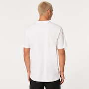 Mark II Tee 2.0 - White