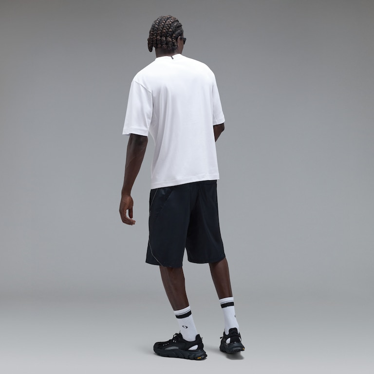 Oakley Driven Tee - White