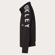 Enhance Tech Jersey Jacket Ytr 7.0 - Blackout