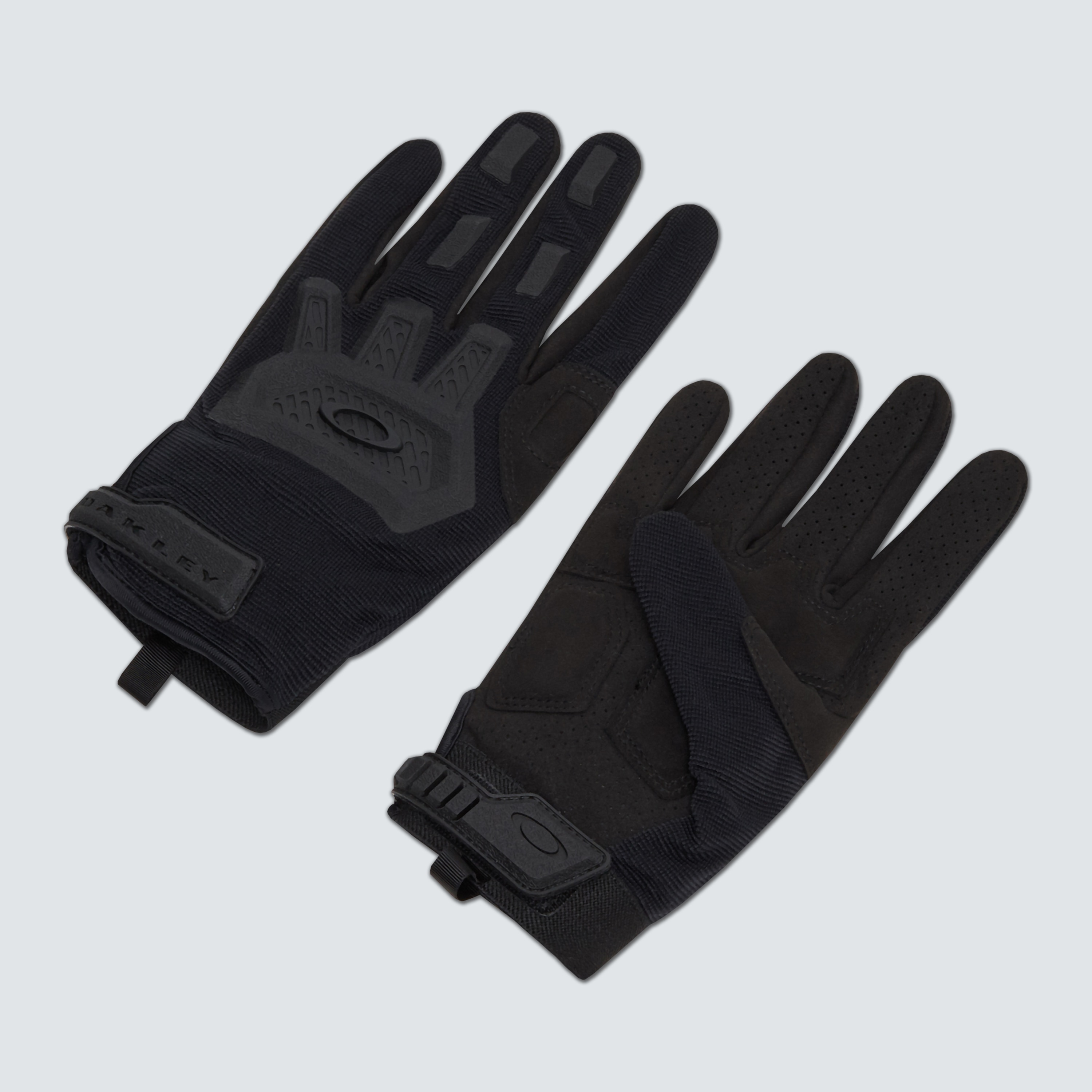 Oakley Flexion 2.0 Glove in Black | Oakley® | Official Oakley