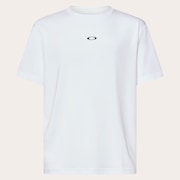 Enhance Qdevo SS  Tee Bp 5.0 - White