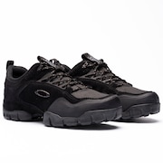 Tênis Oakley Modoc Low II - Black