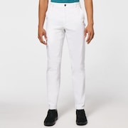 Oakley Perf 5 Utility Pant - White