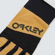 Factory Pilot Core Glove - Light Curry