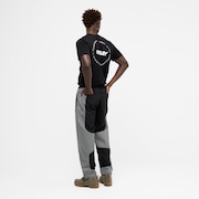 Calça Oakley Reflective - Silver Reflective