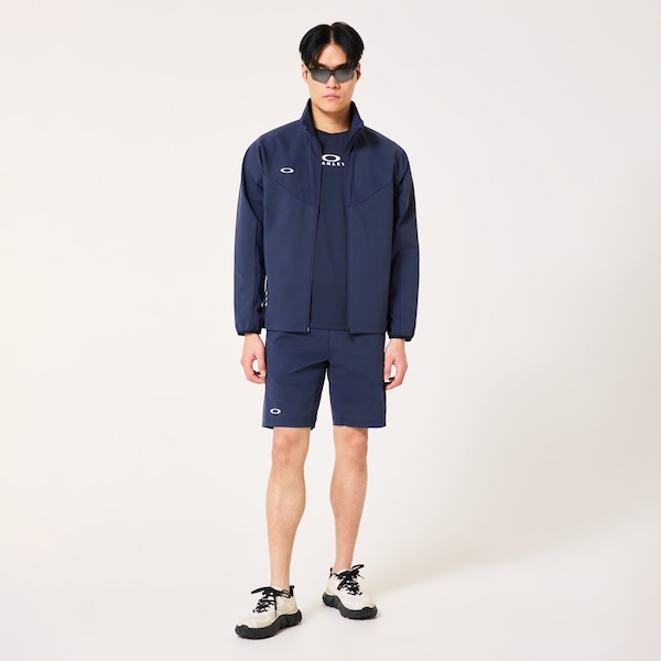 Enhance Tech Jersey Shorts 16.0