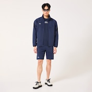 Enhance Tech Jersey Shorts 16.0