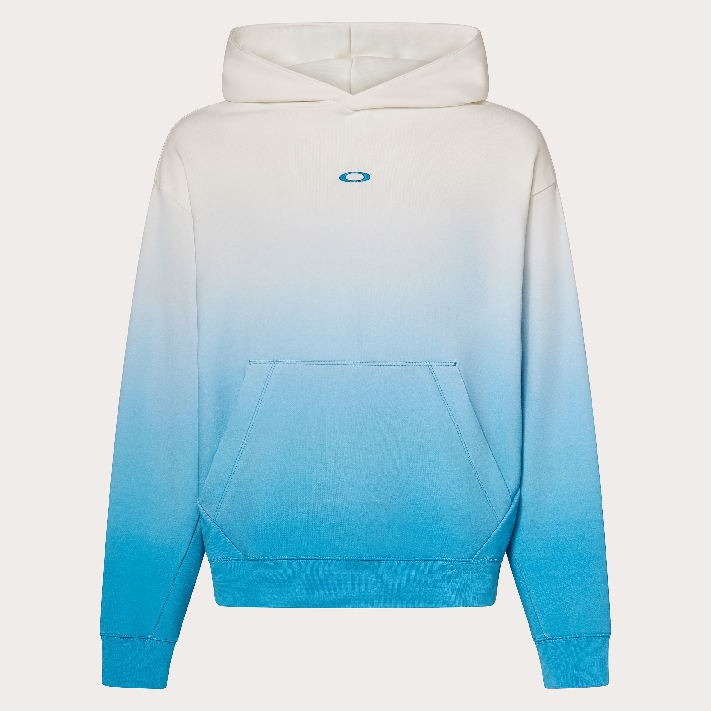 Oakley Gradient Hoodie in Gradient Abyss | Oakley® US