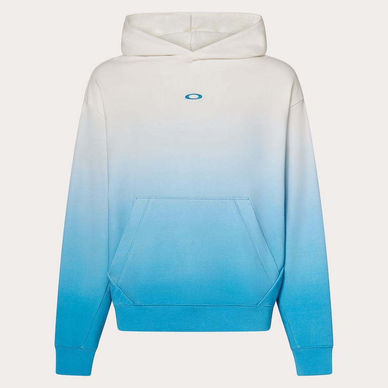 Gradient Hoodie - Gradient Abyss
