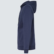 Bark FZ Hoodie 2.0 - Fathom/Poseidon