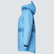 Ollie jacket - Breeze Blue