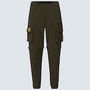 Tc Convertible Rc Pant - New Dark Brush