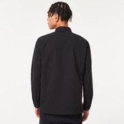 Rs Shell Liberation Flat Shirts - Blackout