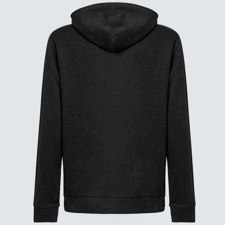 B1B Po Hoodie 2.0 - Black/White