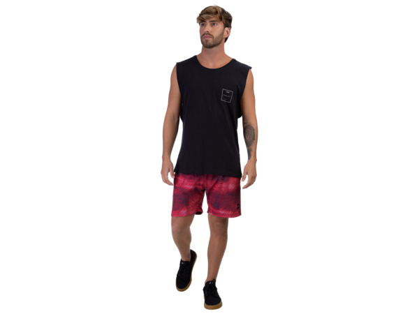 Orange County Palm Trunk Shorts Orange County Palm Trunk Shorts