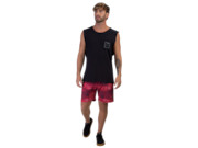 Orange County Palm Trunk Shorts - Rhone