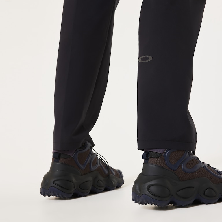 Multi Type-01 Straight Pants 2.0 - Blackout