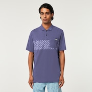 Oakley Sand Stripe Pocket - New Lilac