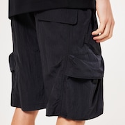 Reserve Cargo Short - Blackout