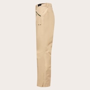 Unbound Gore-Tex Shell Pant - Humus