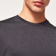 Berm LS Jersey - Blackout