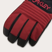 Oakley B1B Glove - Iron Red