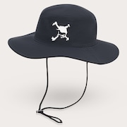 Skull Hat 25.0 - Blackout