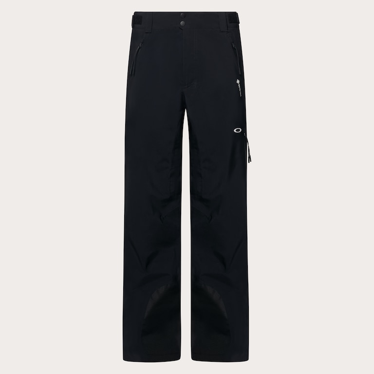Unbound Gore-Tex Shell Pant 2.0 - Blackout