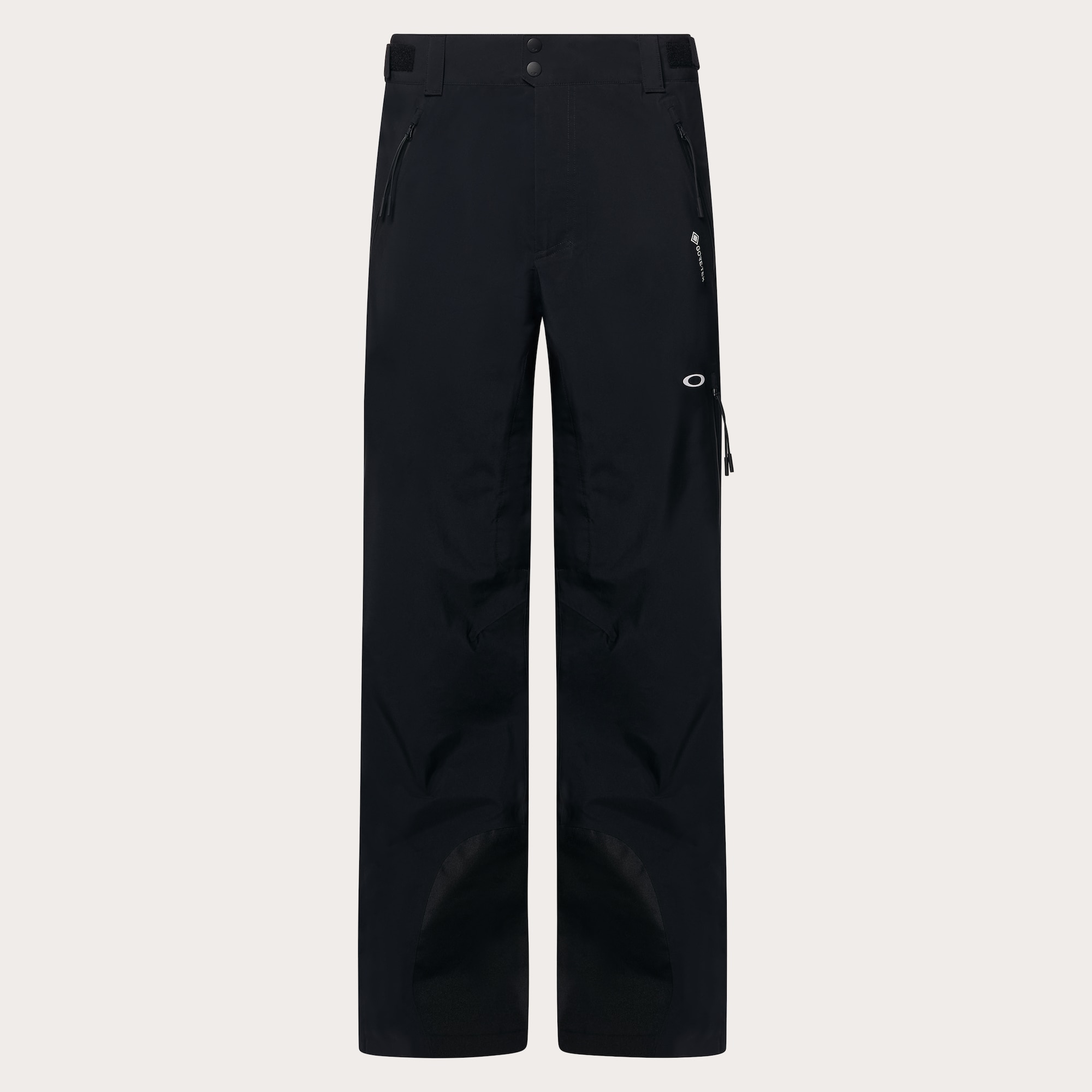 Oakley Unbound Gore-Tex Shell Pant 2.0 in Blackout | Oakley® JP