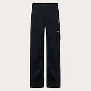 Unbound Gore-Tex Shell Pant 2.0 - Blackout