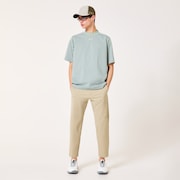 O-Sync Pack Squeeze Mock 2.0 - Island Green