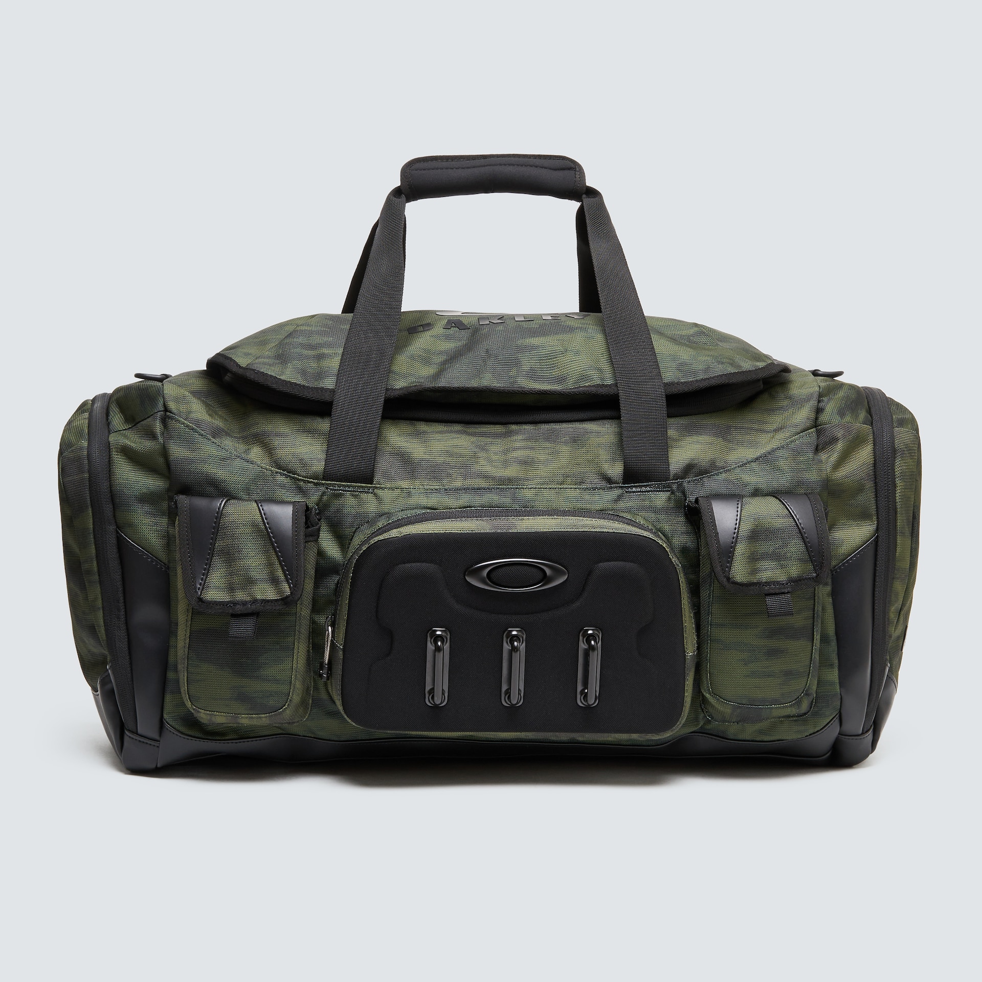 Oakley Mann Urban Ruck Rc Duffle