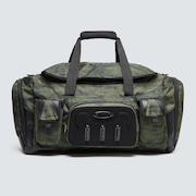 Urban Ruck Rc Duffle - Brush Tiger Camo Green