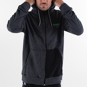Moletom Mark II Surf - Blackout