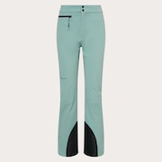 W. Icicle Softshell Pant - Pacific
