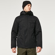 Core Divisional Rc Insulated J - Blackout
