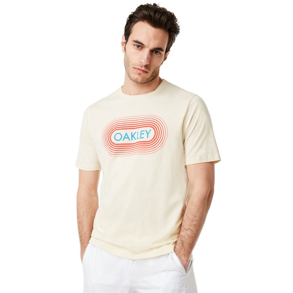 Retro Station Tee