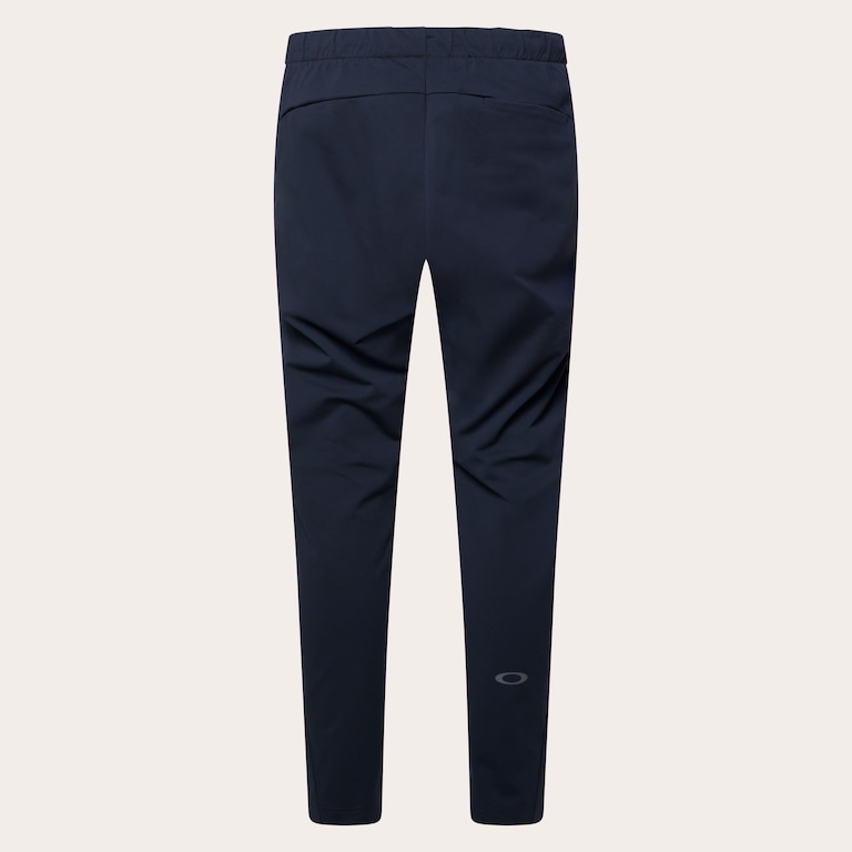 Enhance Tech Jersey Pants 16.0 - Pitch Black