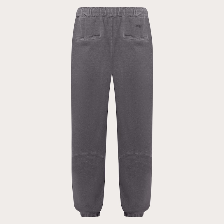 Indigo Jogger - Bleached Grey