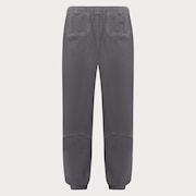 Indigo Jogger - Bleached Grey