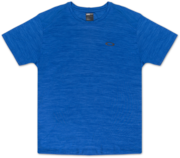 Camiseta TRN Vapor Essential SS - Sapphire