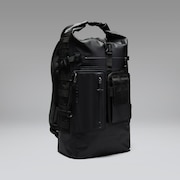 Reserve Tactical Dry Backpack - Pitch Black