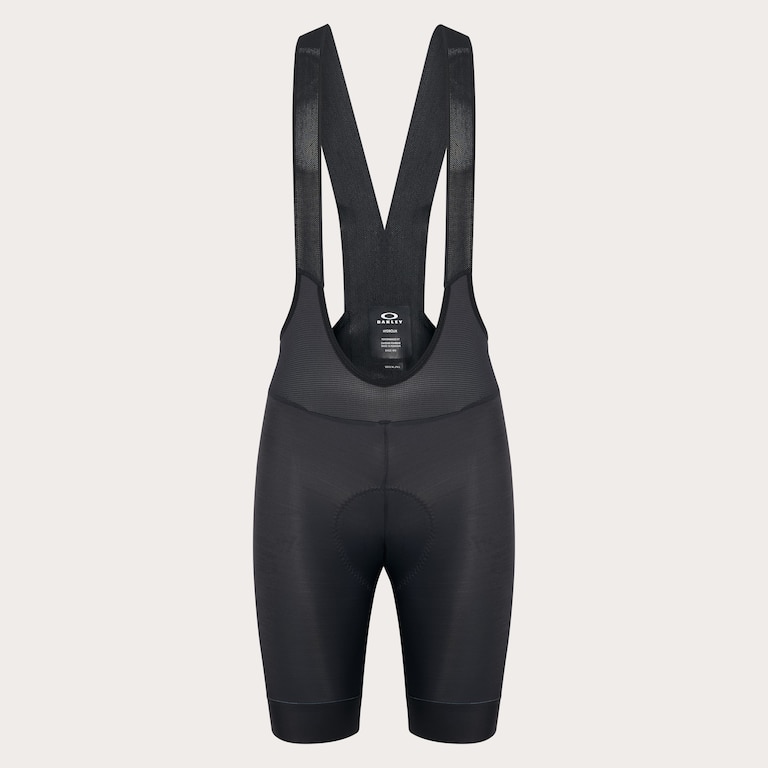 Icon Classic Bib 2.0 - Blackout
