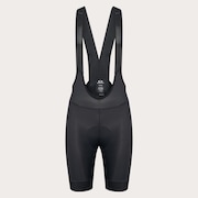 Icon Classic Bib 2.0 - Blackout