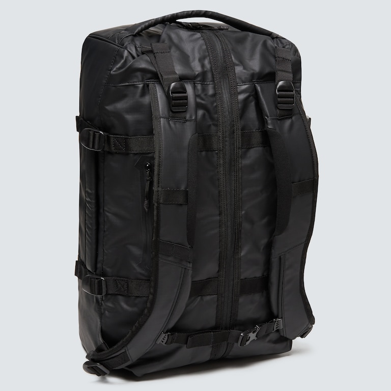 Road Trip Rc  Duffle 50L - Blackout