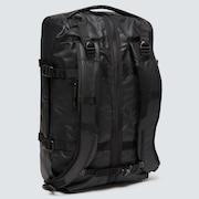 Road Trip Rc  Duffle 50L - Blackout