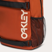 The Freshman Skate Backpack - Ginger