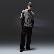 Reserve Strato Panels Tee