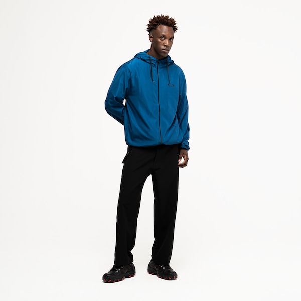 Jaqueta Oakley Essential Windbreaker