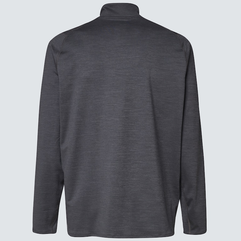 Oakley Gravity Range Qtr - Blackout Heather